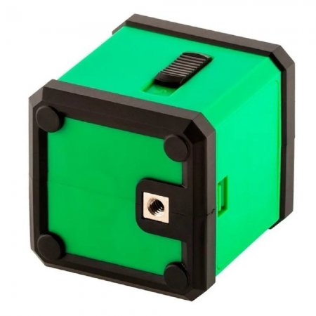 Лазерный уровень INSTRUMAX QBiG SET IM0127 - Фото 3