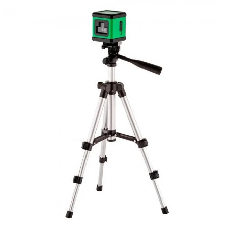 Лазерный уровень INSTRUMAX QBiG SET IM0127 - Фото 6