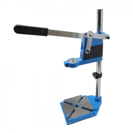 Стойка для фиксации дрели Макстул E0201 - Фото 1 Стойка для фиксации дрели Макстул E0201 - Фото 1