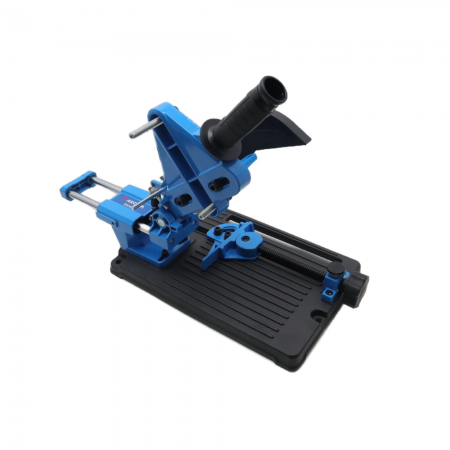 Стойка для фиксации УШМ Макстул E0204 - Фото 1 Стойка для фиксации УШМ Макстул E0204 - Фото 1