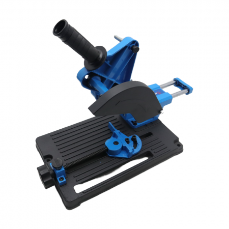 Стойка для фиксации УШМ Макстул E0204 - Фото 2 Стойка для фиксации УШМ Макстул E0204 - Фото 2