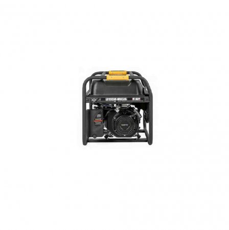 Бензиновый генератор Hanskonner HPG-3500 - Фото 7