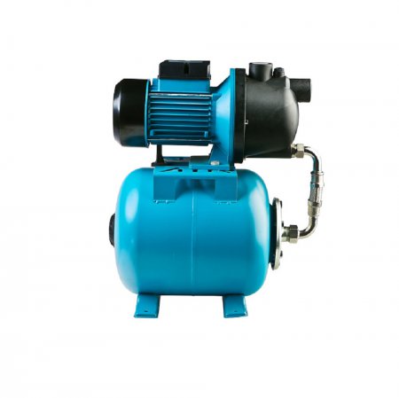 Насосная станция STURM WP97080PL - Фото 3 Насосная станция STURM WP97080PL - Фото 3