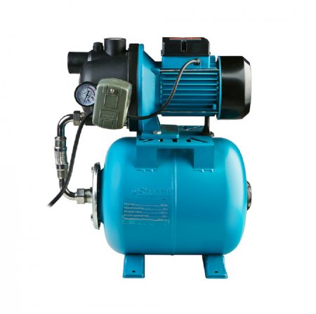 Насосная станция STURM WP97080PL - Фото 4 Насосная станция STURM WP97080PL - Фото 4