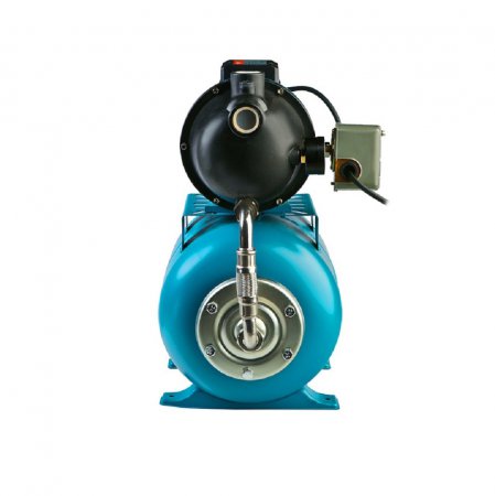 Насосная станция STURM WP97080PL - Фото 5 Насосная станция STURM WP97080PL - Фото 5