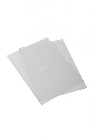 Внешнее защитное стекло маски сварщика STURM WG-A8 - Фото 1