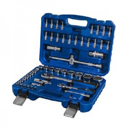 Набор инструмента универсальный КОБАЛЬТ 919-609 - Фото 1