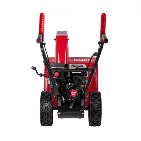 Снегоуборщик бензиновый ELITECH СМ0756Н(E1609.023.00) - Фото 3