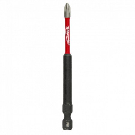 Бита Milwaukee PZ1 90мм 4932430862 - Фото 1