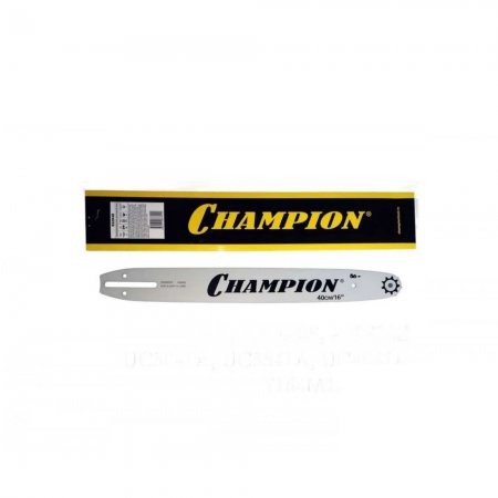 Шина пильная CHAMPION 952948 Шина пильная CHAMPION 952948