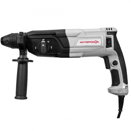Перфоратор ИНТЕРСКОЛ П-32/1100АВС 977.1.0.70 - Фото 2