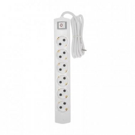 Удлинитель REXANT PREMIUM 13-4115 - Фото 2