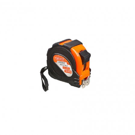 Рулетка STURM 21525SP - Фото 2