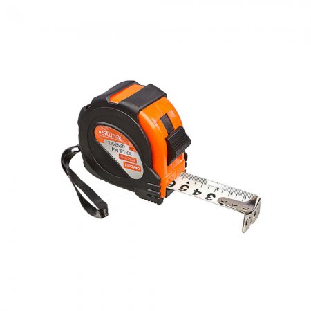 Рулетка STURM 21525SP - Фото 5