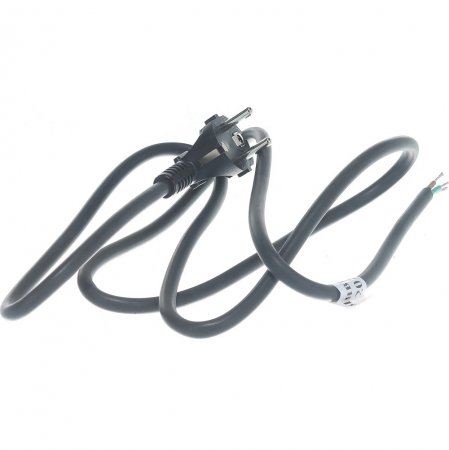 Шнур сетевой ПРАКТИКА ПГА-ВП 3*1,5 1,5 911-154