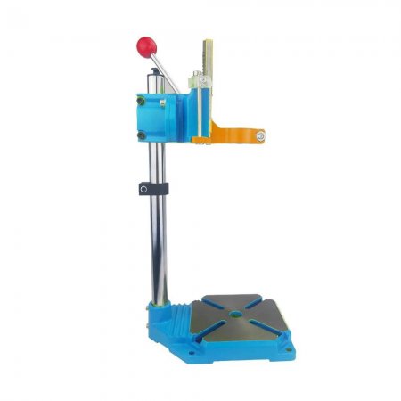 Стойка для фиксации дрели Profipower E0207 - Фото 2 Стойка для фиксации дрели Profipower E0207 - Фото 2