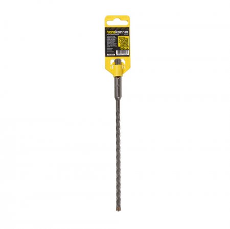Бур Hanskonner H9019-C06-210 - Фото 2