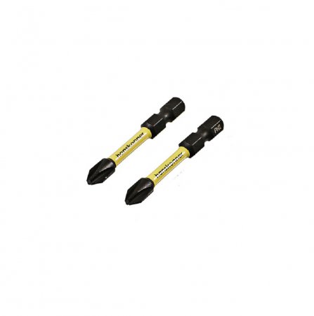Бита Hanskonner PH2x50мм HPH2-50-2T - Фото 1