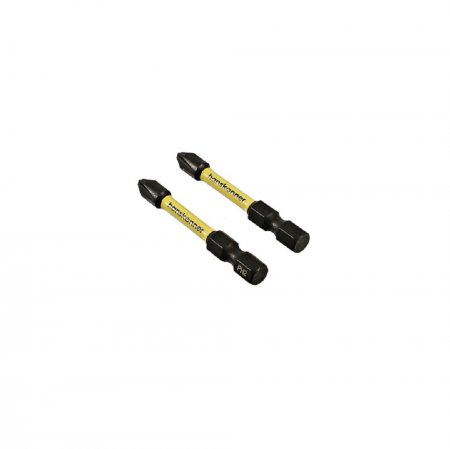 Бита Hanskonner PH2x50мм HPH2-50-2T - Фото 2