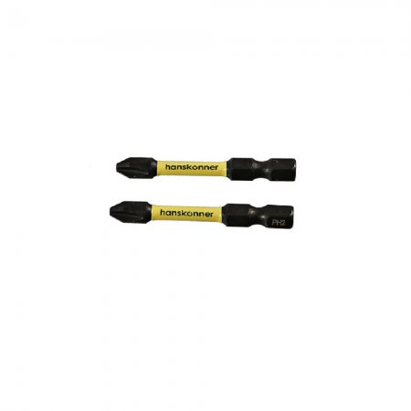 Бита Hanskonner PH2x50мм HPH2-50-2T - Фото 3
