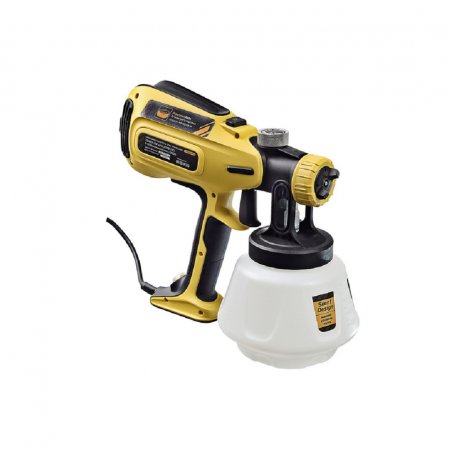 Краскопульт электрический Hanskonner HSG9680 - Фото 2 Краскопульт электрический Hanskonner HSG9680 - Фото 2