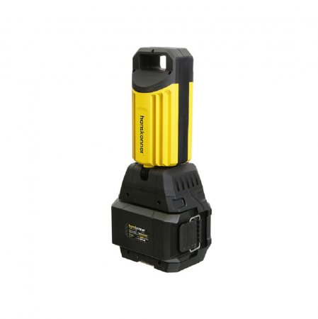 Мачта осветительная Hanskonner HK4055-01-03 без АКБ и ЗУ - Фото 1 Мачта осветительная Hanskonner HK4055-01-03 без АКБ и ЗУ - Фото 1