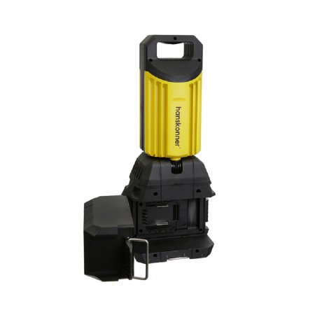 Мачта осветительная Hanskonner HK4055-01-03 без АКБ и ЗУ - Фото 2 Мачта осветительная Hanskonner HK4055-01-03 без АКБ и ЗУ - Фото 2