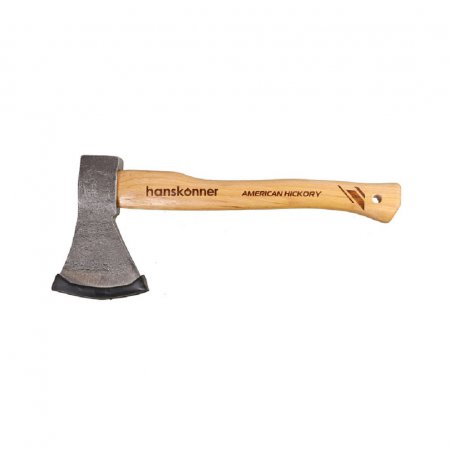 Топор деревянный Hanskonner HK1015-02-WD0800 - Фото 3 Топор деревянный Hanskonner HK1015-02-WD0800 - Фото 3