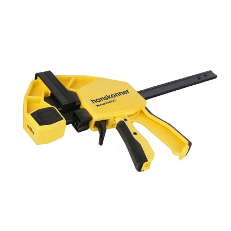 Струбцина быстрозажимная Hanskonner HK1078-09-15 - Фото 2 Струбцина быстрозажимная Hanskonner HK1078-09-15 - Фото 2