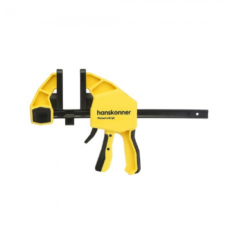 Струбцина быстрозажимная Hanskonner HK1078-09-15 - Фото 1 Струбцина быстрозажимная Hanskonner HK1078-09-15 - Фото 1