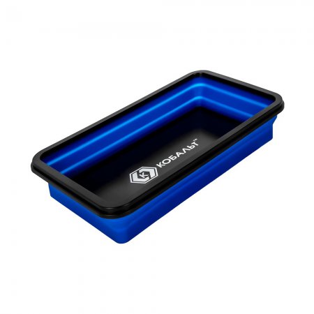 Тарелка магнитная для крепежа Кобальт 919-456 - Фото 3 Тарелка магнитная для крепежа Кобальт 919-456 - Фото 3