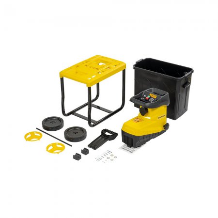 Измельчитель электрический CHAMPION SH300 - Фото 5