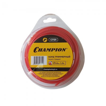 Корд триммерный CHAMPION C7131
