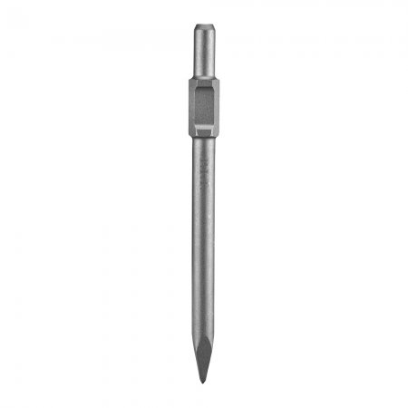 Зубило пикообразное PIT AMAS09-0040 - Фото 1