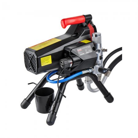 Краскопульт безвоздушный Elitech HD APS 500 211338 - Фото 5