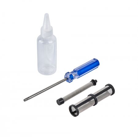 Краскопульт безвоздушный Elitech HD APS 500 211338 - Фото 8