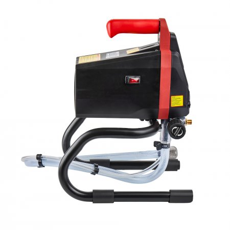 Краскопульт безвоздушный Elitech HD APS 100 211337 - Фото 4