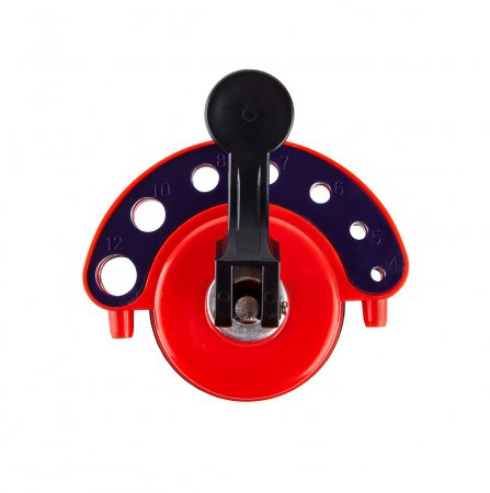 Кондуктор для алмазных сверл ELITECH 1820.169000 - Фото 1 Кондуктор для алмазных сверл ELITECH 1820.169000 - Фото 1