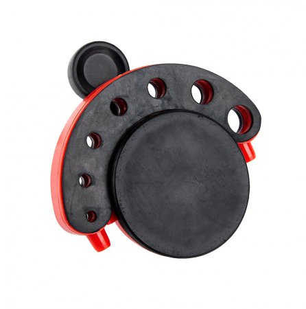 Кондуктор для алмазных сверл ELITECH 1820.169000 - Фото 4 Кондуктор для алмазных сверл ELITECH 1820.169000 - Фото 4