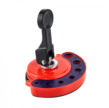 Кондуктор для алмазных сверл ELITECH 1820.169000 - Фото 5 Кондуктор для алмазных сверл ELITECH 1820.169000 - Фото 5