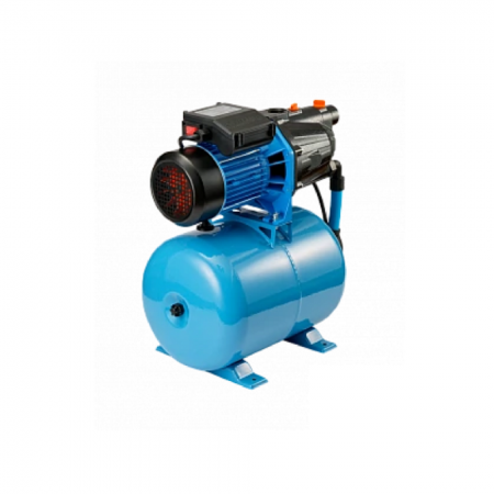 Насос-автомат ДЖИЛЕКС "ДЖАМБО" 70/50 Ч-24 (2.0) 3017 - Фото 4