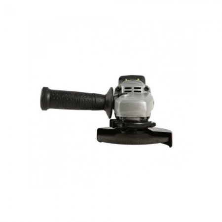 Аккумуляторная угловая шлифмашина GREENWORKS GD24AGK4 3200207UB - Фото 3