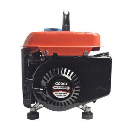 Генератор бензиновый ProfiPower БГ-950 G0001 - Фото 3