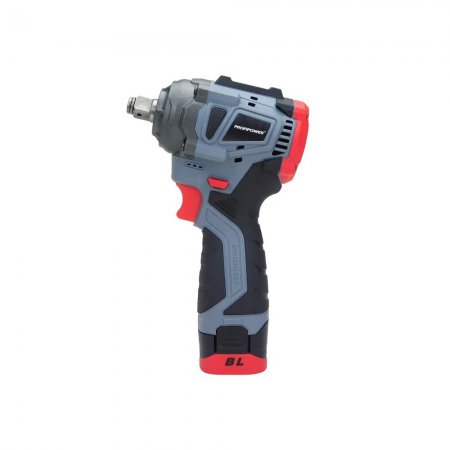 Гайковерт ударный аккумуляторный ProfiPower BL-163 E0212 - Фото 3