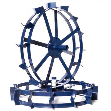 Колеса для окучивания Нева КО - 580*90*23 005.11.0400(-01) - Фото 1