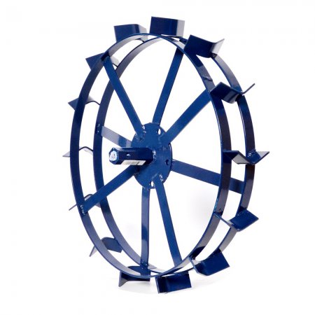 Колеса для окучивания Нева КО - 580*90*23 005.11.0400(-01) - Фото 3