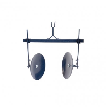 Окучник дисковый однорядный Нева 005.03.1000-01 Окучник дисковый однорядный Нева 005.03.1000-01