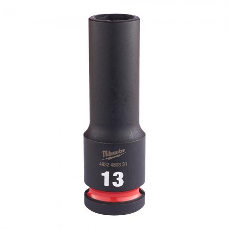 Головка ударная удлиненная Milwaukee 4932480331 Головка ударная удлиненная Milwaukee 4932480331