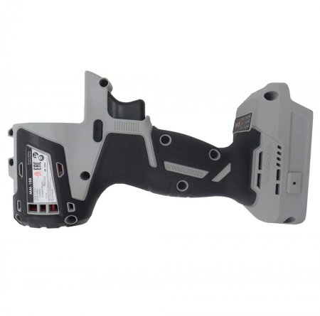 Аккумуляторная дрель-шуруповерт ИНТЕРСКОЛ ДАУ-13/18В 38 755.2.2.44 - Фото 12