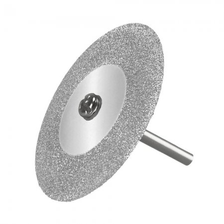 Диски алмазные для гравера VERTEX 40-20-3 - Фото 1